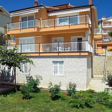 Appartement Marina