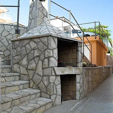 Marina Appartement