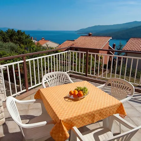 Apartamento Marina Rabac