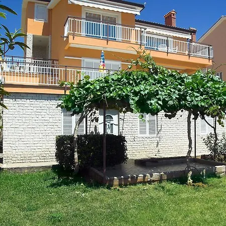 Marina Appartement Rabac