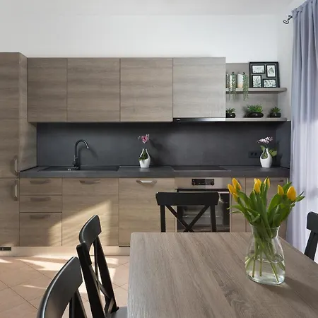 Apartamento Marina Rabac