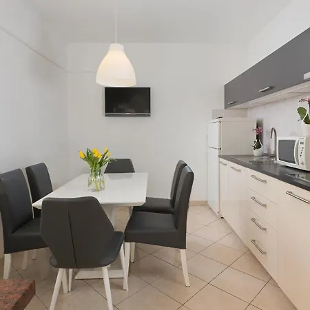 Appartement Marina