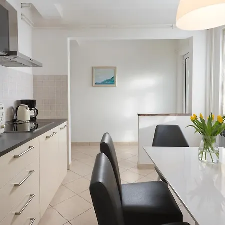 Appartement Marina *