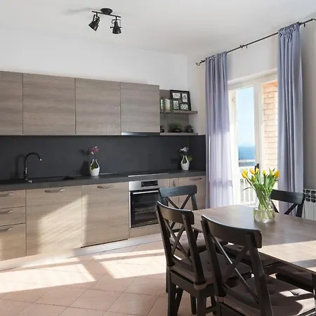 Marina Appartement