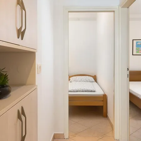 Marina Appartement Rabac