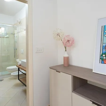 Marina Appartement *