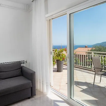 Marina Apartamento Rabac