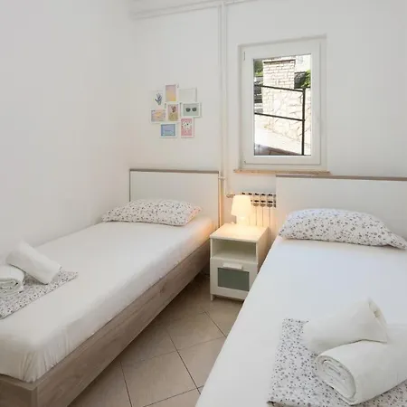 Marina Apartamento *