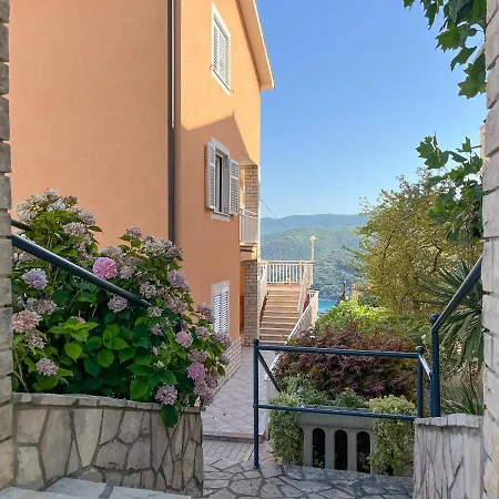 Appartement Marina Rabac