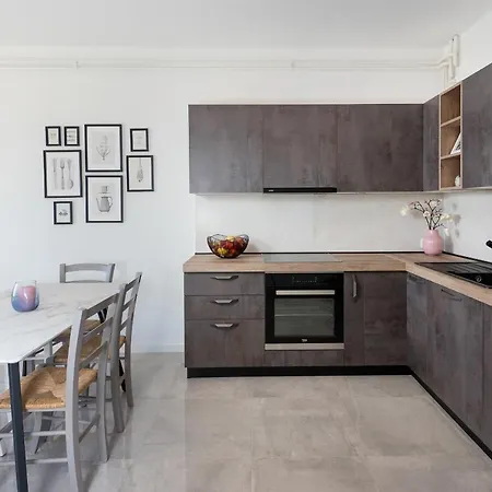 Marina Apartamento *