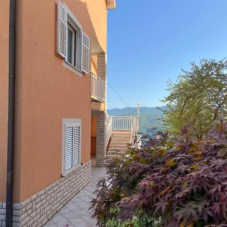 Appartement Marina *