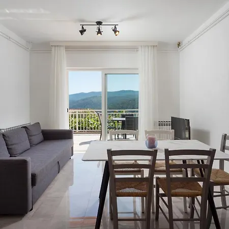 Appartement Marina *
