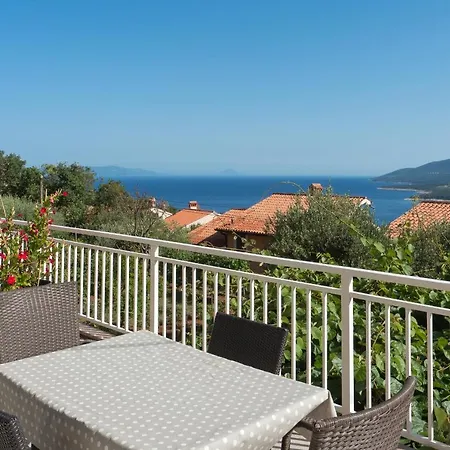 Marina Appartement Rabac