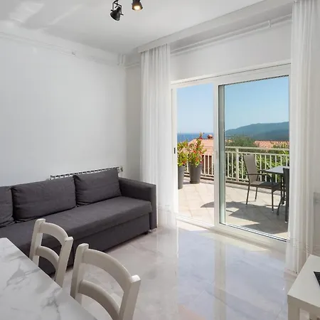 Appartement Marina