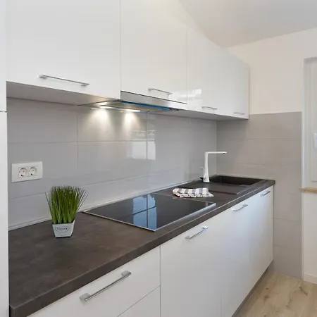 Marina Appartement Rabac