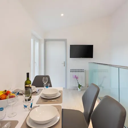 Marina Appartement *