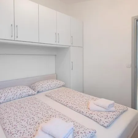 Appartement Marina