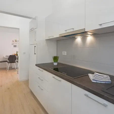 Marina Appartement *