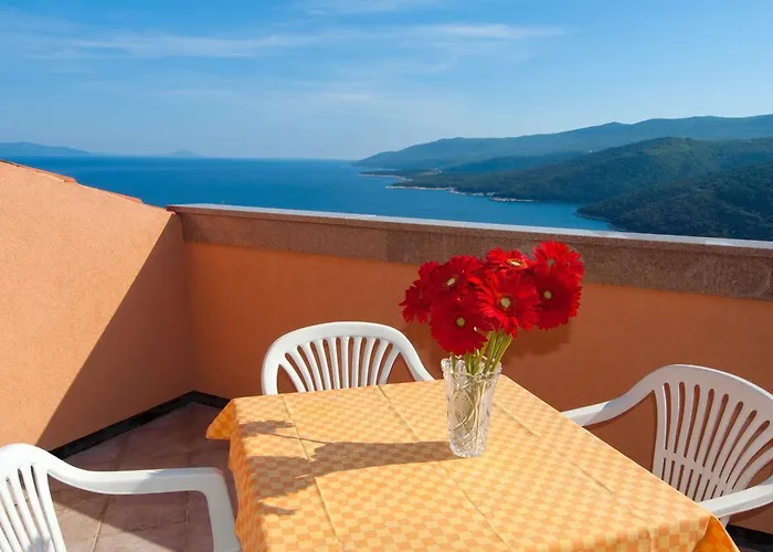 Marina Apartamento *