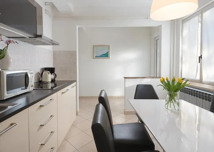 Apartamento Marina *