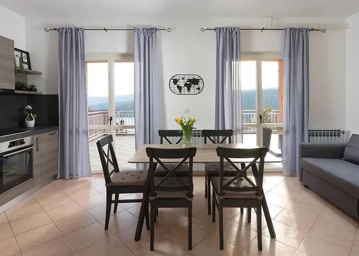 Apartamento Marina *