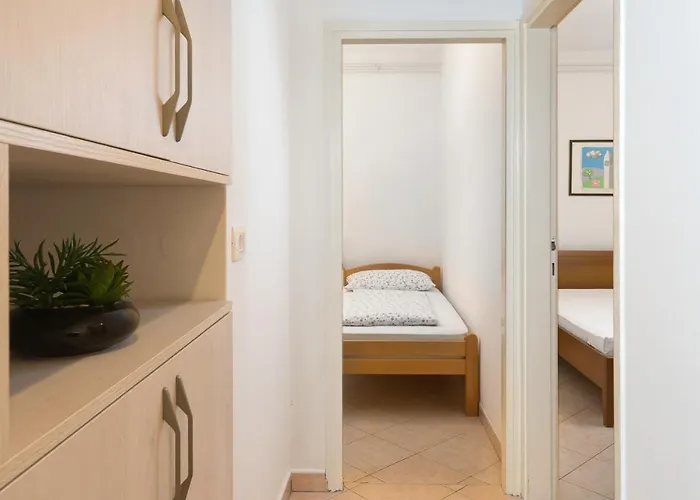 Marina Apartamento Rabac