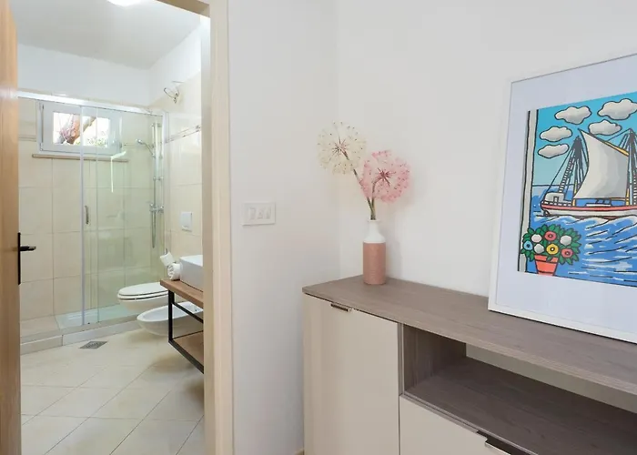 Marina Apartamento *