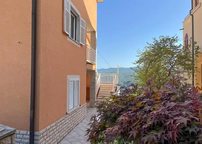 Apartamento Marina *