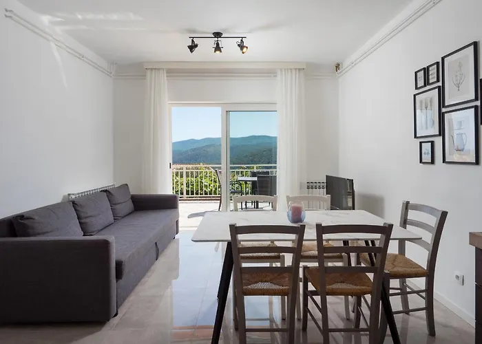 Apartamento Marina *