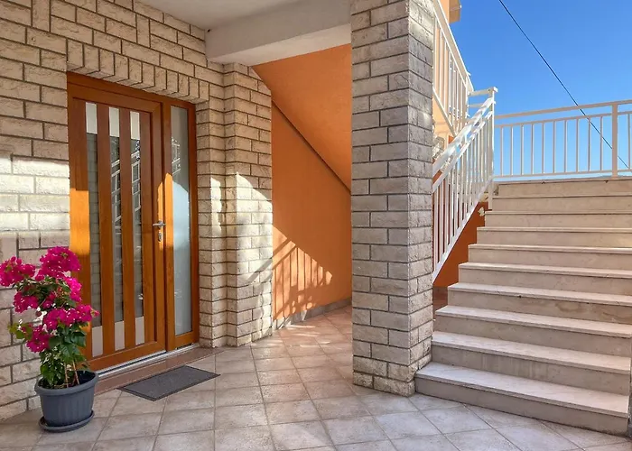 Marina Apartamento *