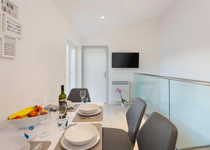 Marina Apartamento *