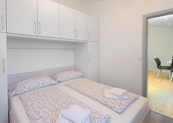 Apartamento Marina