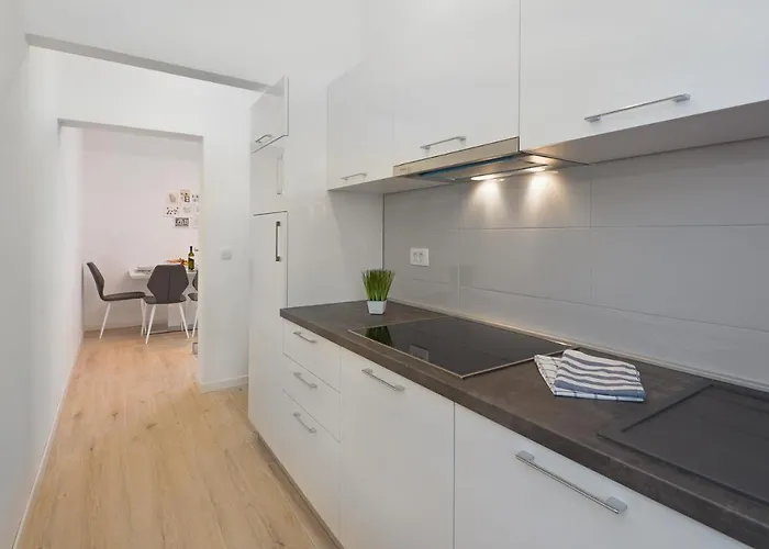 Marina Apartamento *