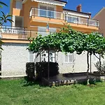 Marina Apartment Rabac