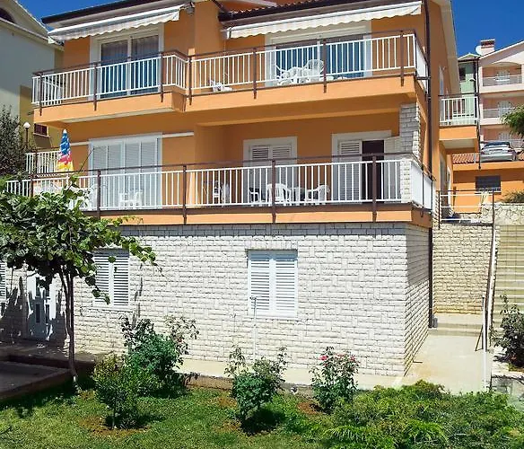 Διαμέρισμα Marina