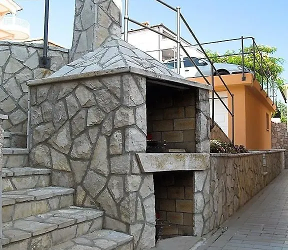 Marina Διαμέρισμα